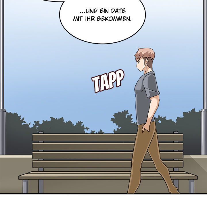 Agent Playboy meldet sich zum Dienst - episode 16 - 87