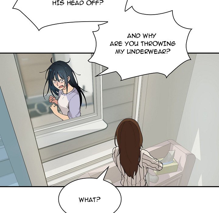 Close as Neighbors - episode 1 - 43