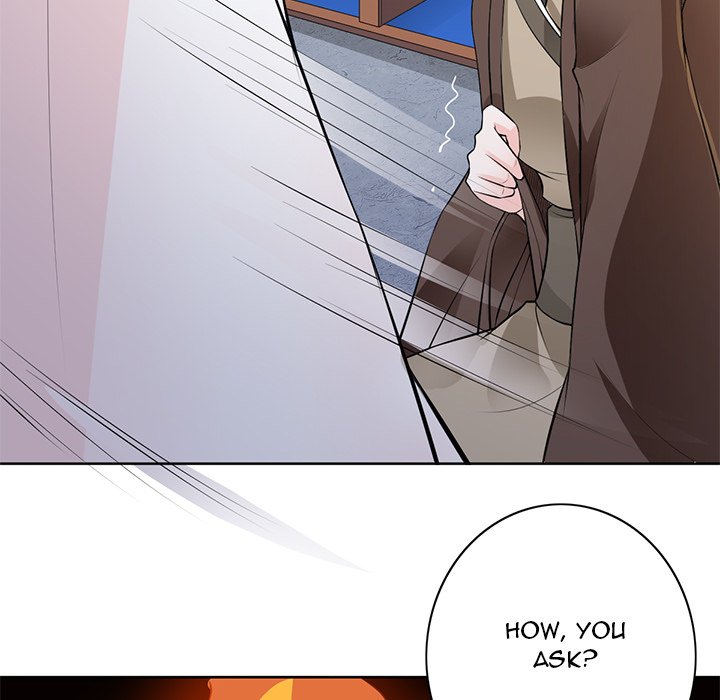 My Dearest Tiger - episode 2 - 23