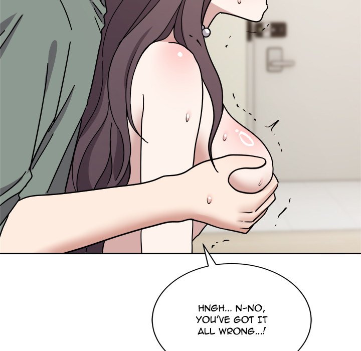 Knot My Secret - episode 3 - 108