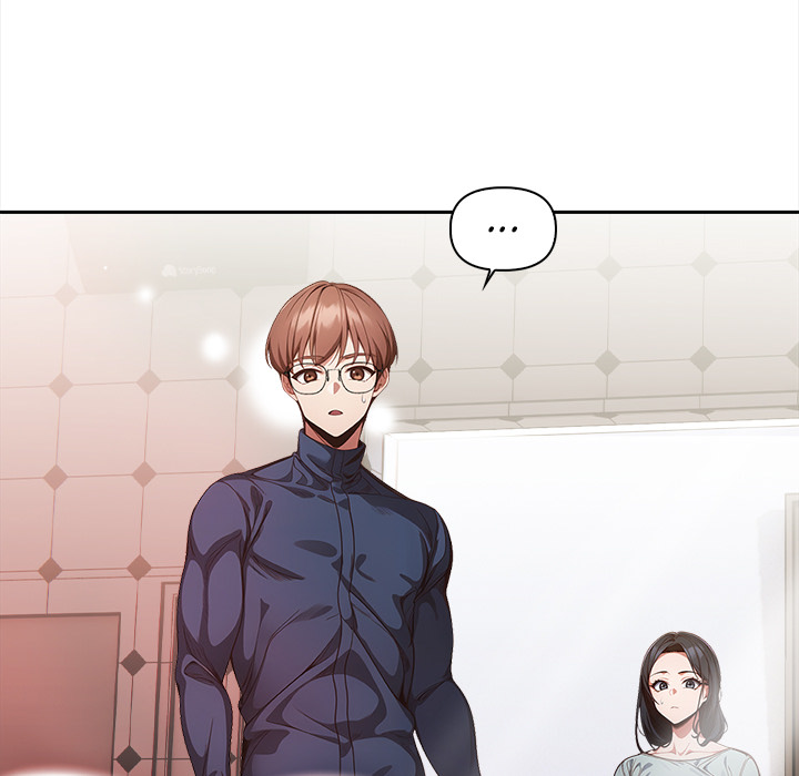 Love-Motion Capture - episode 2 - 16