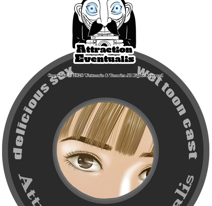 Attraction Eventualis - episode 23 - 166