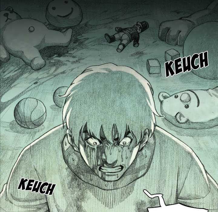 Monsterkind - episode 1 - 13