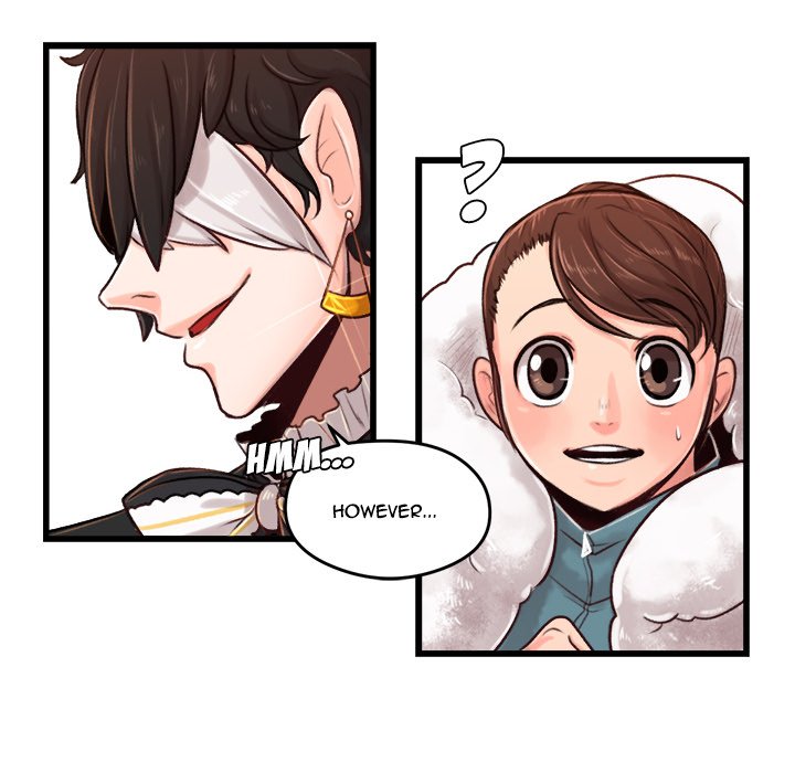 Forest of the Fireflies - episode 3 - 5