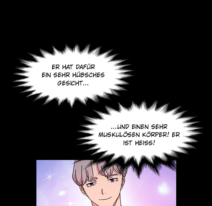 Die Kunst des Körpers - episode 24 - 101