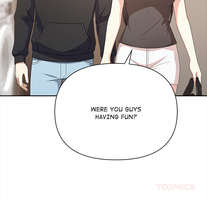 Tempted at the Register - episode 3 - 47