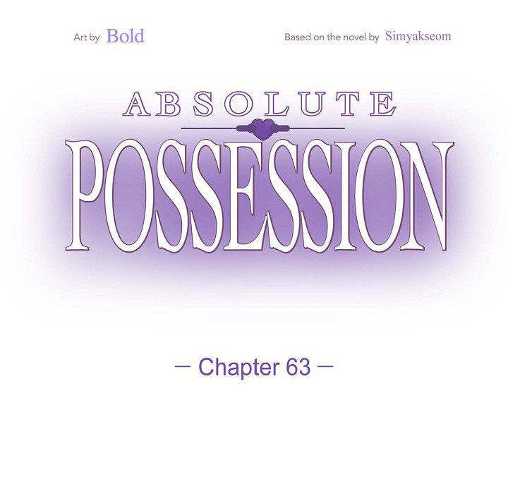 Absolute Possession - episode 63 - 11
