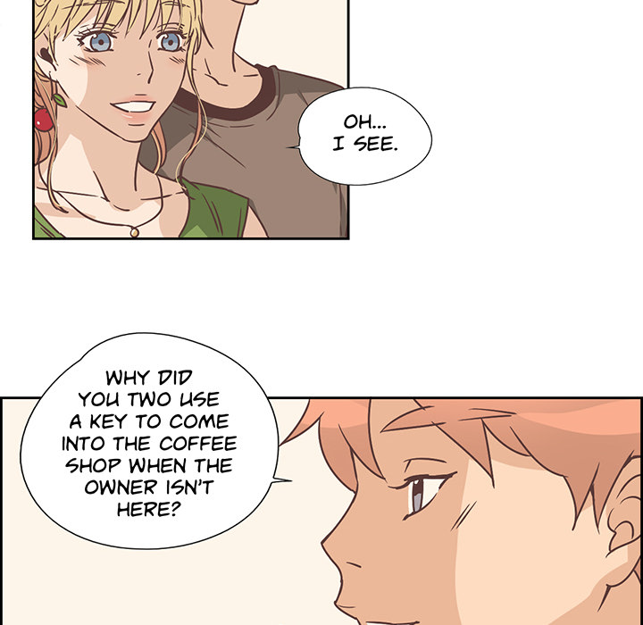 An Innocent Sin - episode 92 - 28