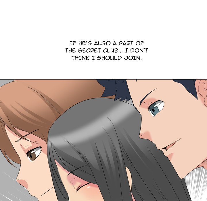My Sister's Secret Diary - episode 10 - 103