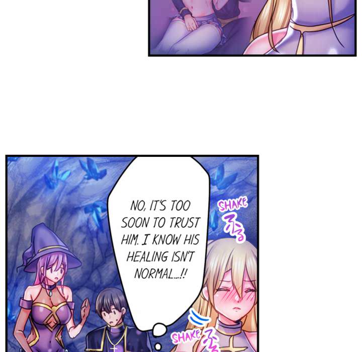 Healer's Unique Skill: Pleasuring Girls - episode 4 - 43