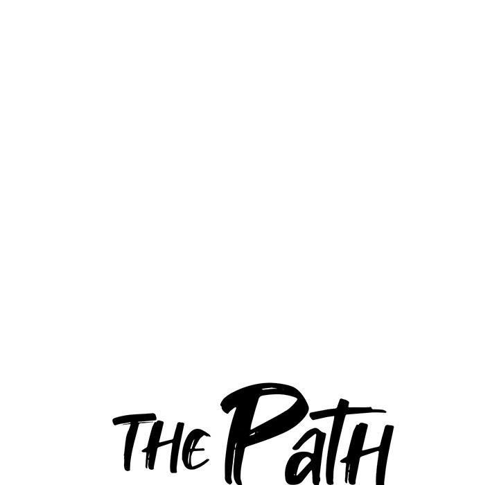 The Path to Vengeance - episode 10 - 14