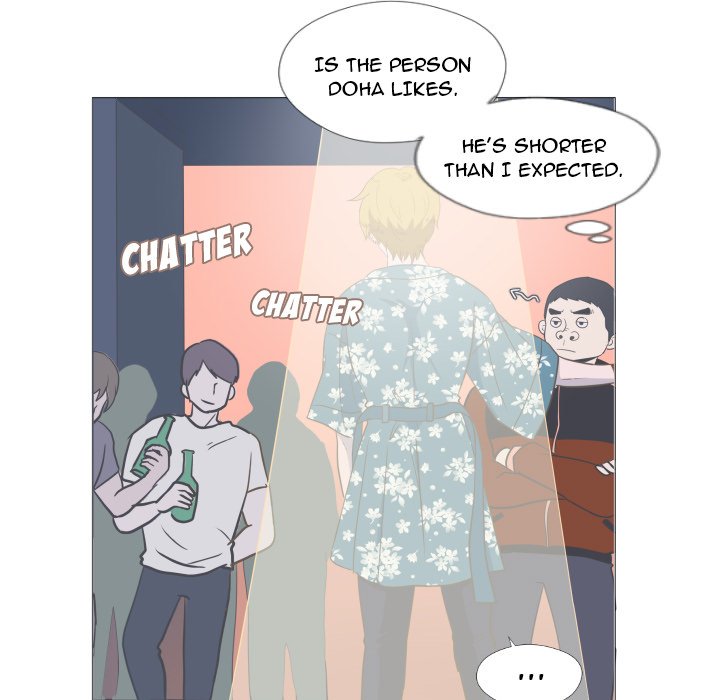 You Have The Wrong Person - episode 2 - 7