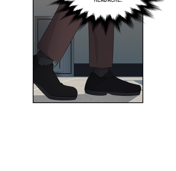 Office Desires - episode 21 - 95