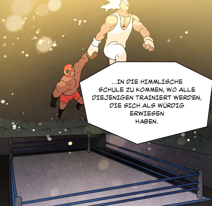 Die Dämonenkaiserin - episode 19 - 28