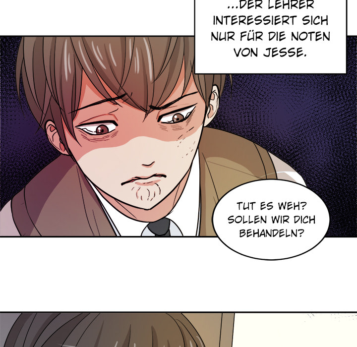 Liebe Lieber Nicht - episode 14 - 30