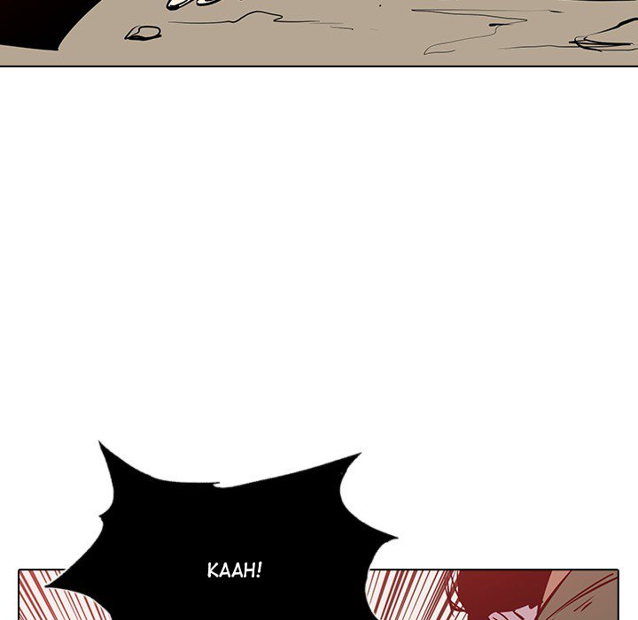 The Fang of Yeongno - episode 19 - 94