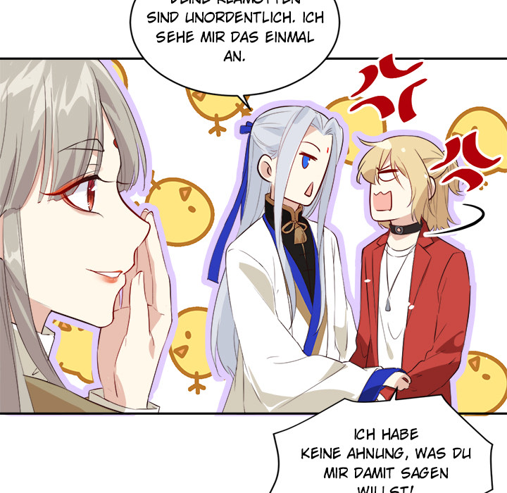 Eine etwas andere Familie - episode 21 - 14