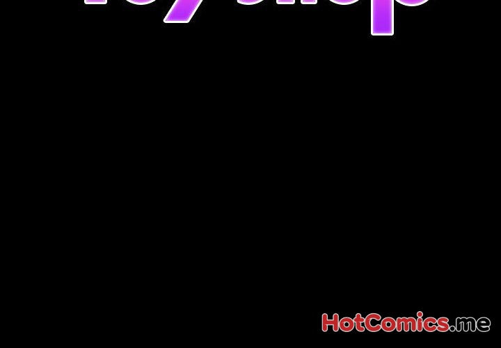 Her Toy Shop - episode 53 - 2