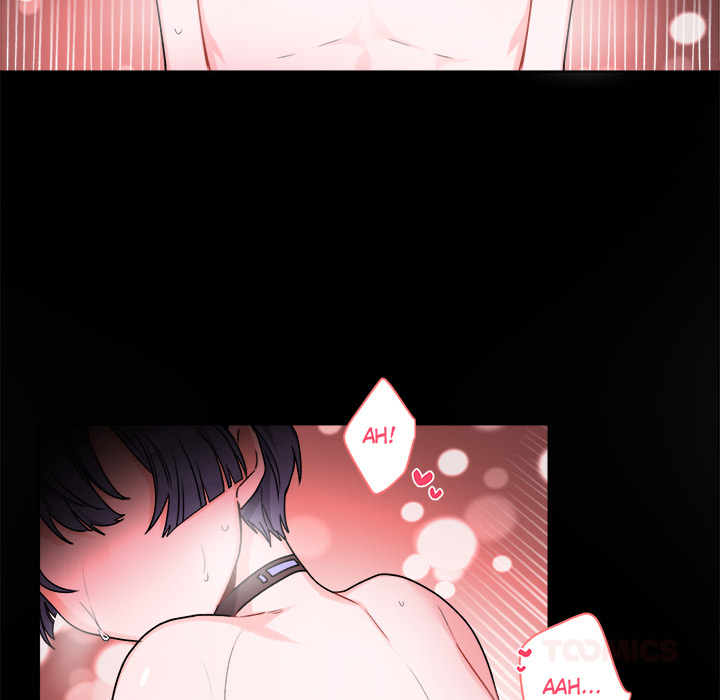 Pheromon Sorbet♥ - episode 1 - 57