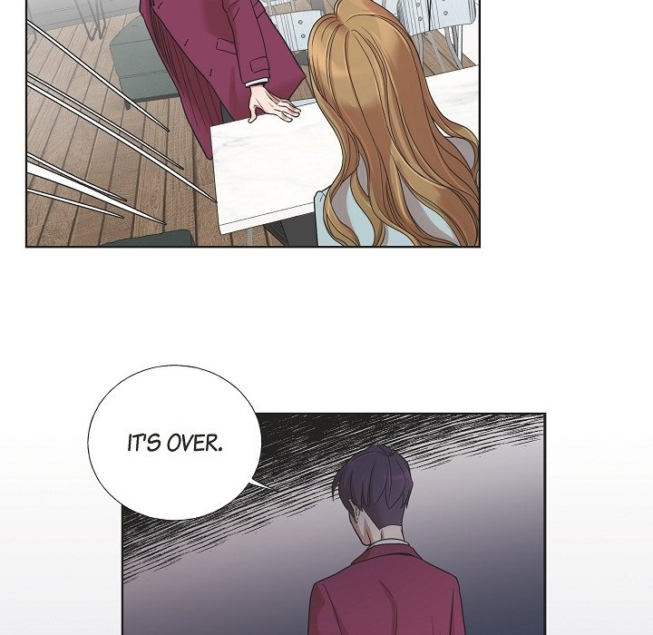 Dubious Moon - episode 1 - 6