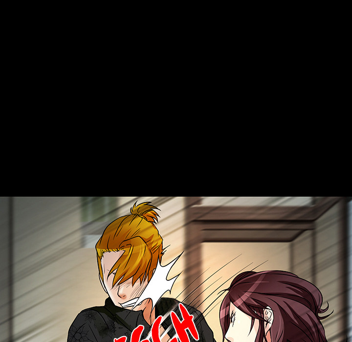 Meine große Liebe Natsumi - episode 8 - 40