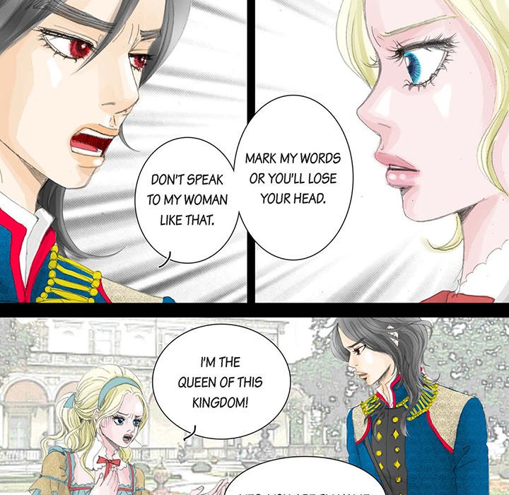 The Emperor's Woman - episode 7 - 31