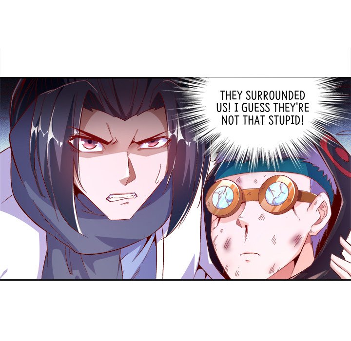 Hidden Class - episode 9 - 14