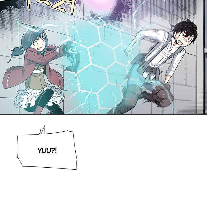 Asebi and Adventurers of SKY WORLD - episode 41 - 5