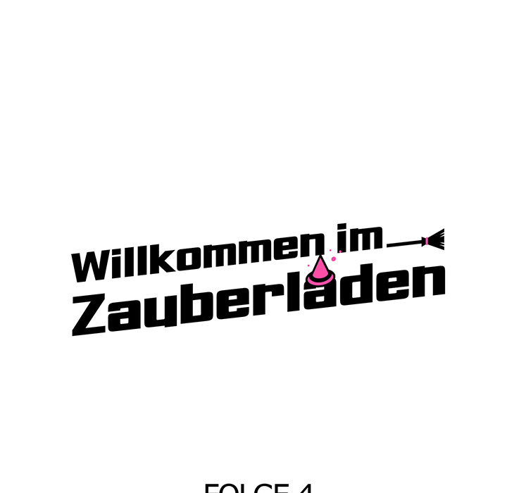 Willkommen im Zauberladen - episode 13 - 22