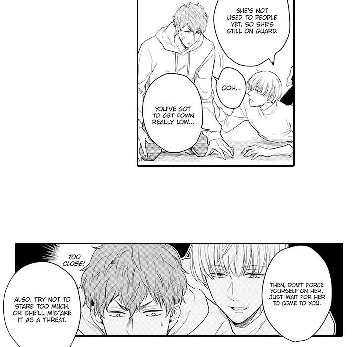 You Are My Princess - episode 2 - 12