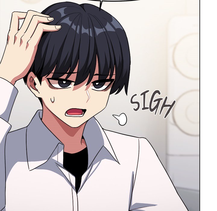 Someone Stop Her! - episode Prologue - 13