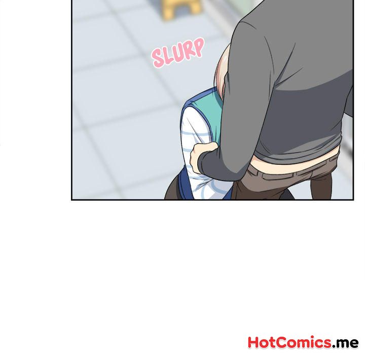 Excuse me, This is my Room - UNCENSORED - episode 13 - 96