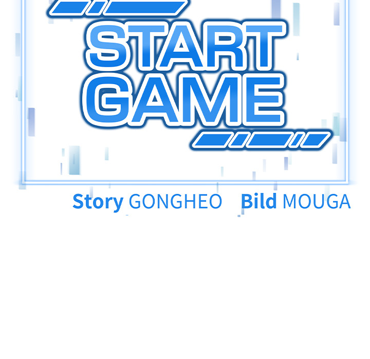 Start Game - episode 30 - 53