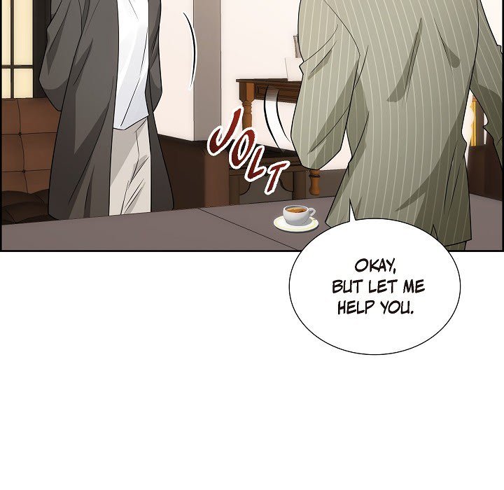 Some Kind of Marriage - episode 3 - 120