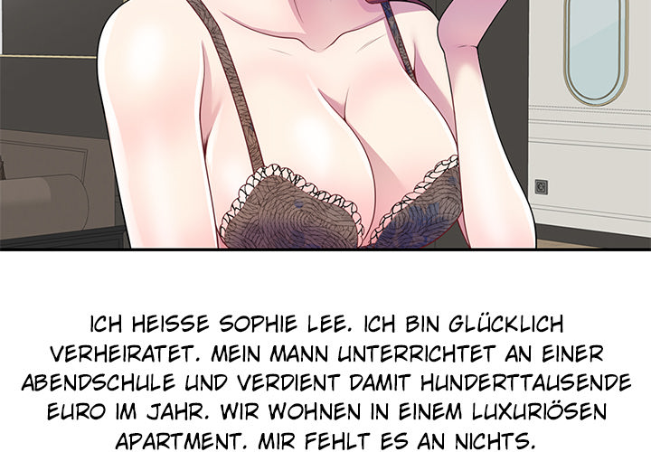 Die Lehrerinnen - episode 1 - 1