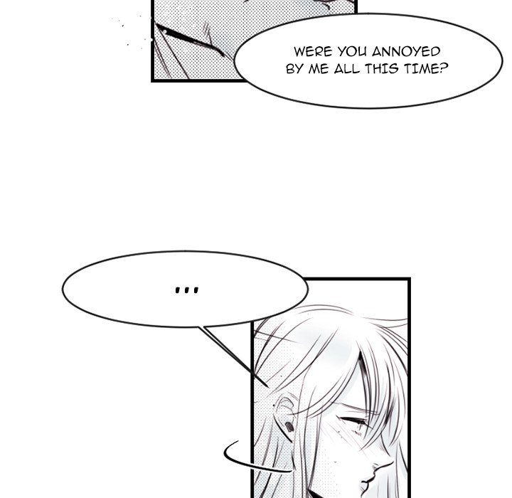 Icarus: Forbidden Love - episode 13 - 41