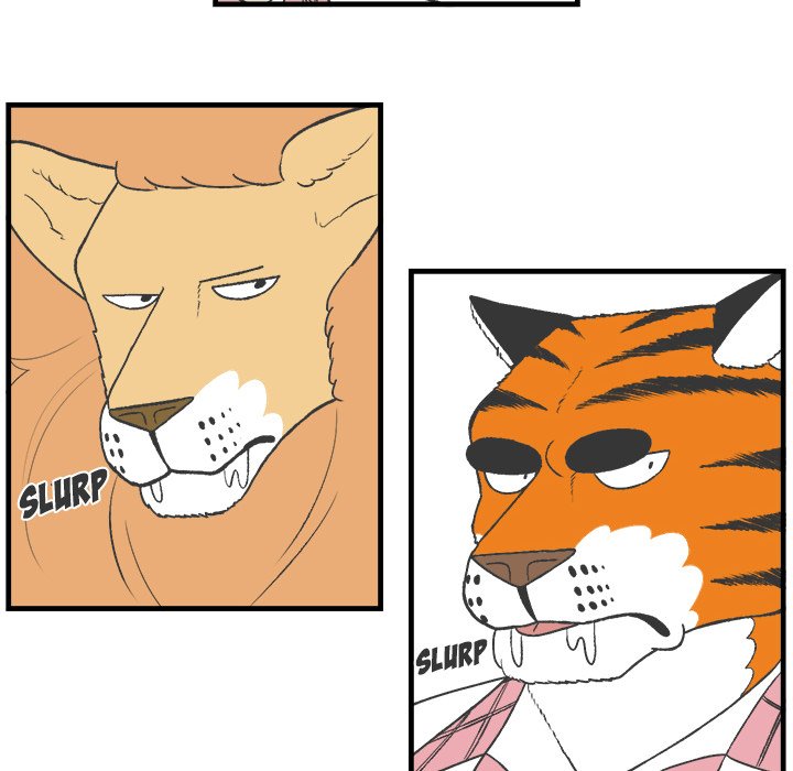 Herbivore High School - episode 13 - 5