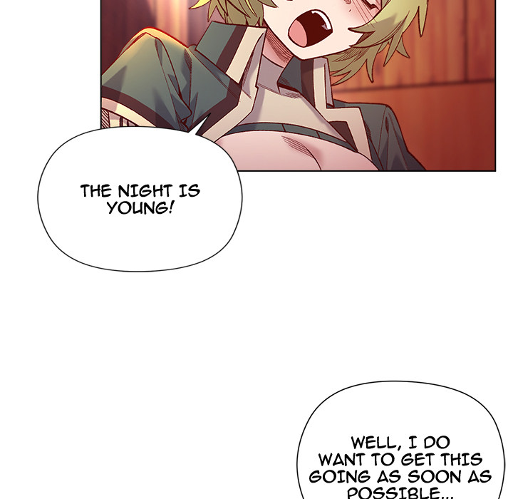 Young Lady's Knight - episode 24 - 91