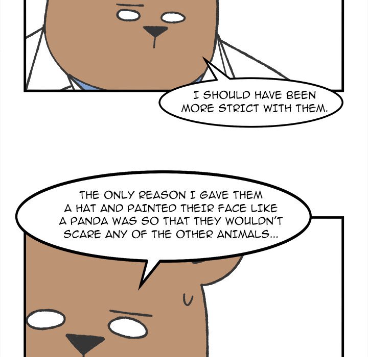 Herbivore High School - episode 67 - 31