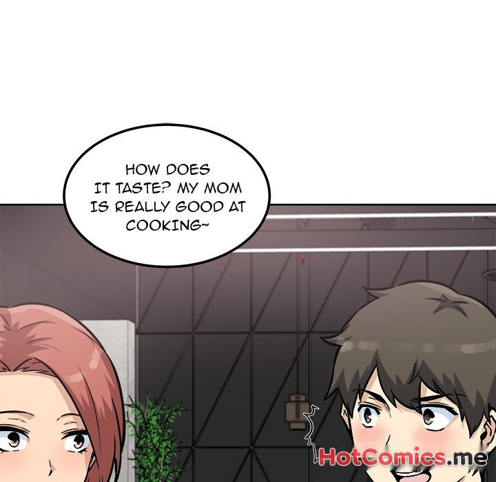 Excuse me, This is my Room - episode 71 - 107