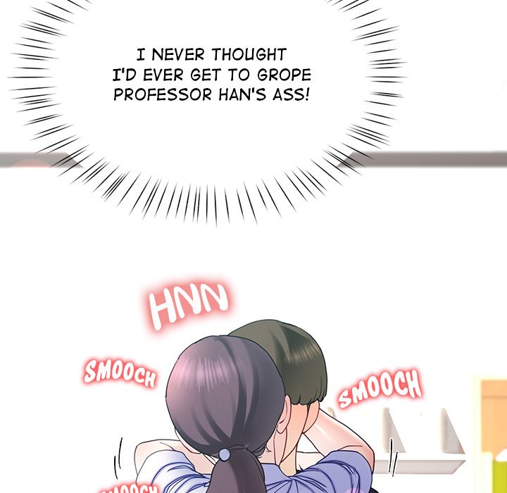 The Lord of the Harem - episode 8 - 150