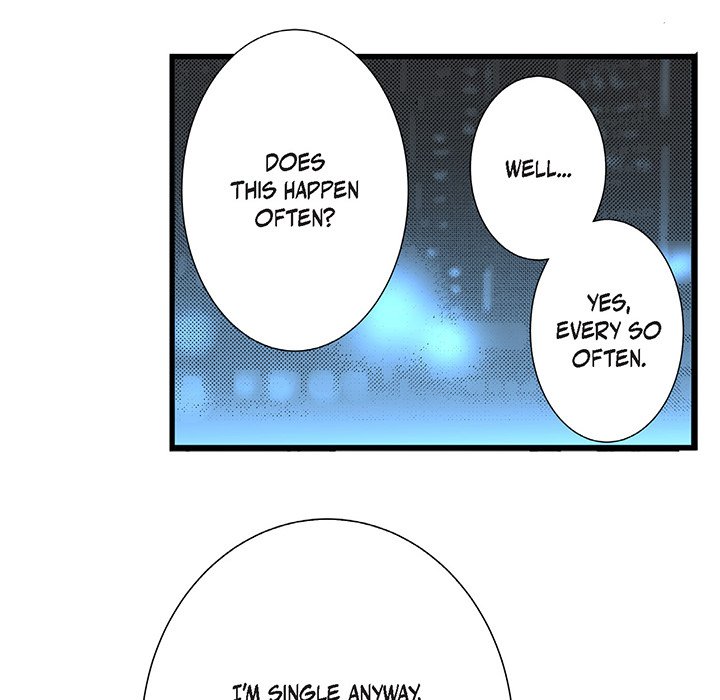 Work, Fight and Love - Webtoon Edition - episode 34 - 69