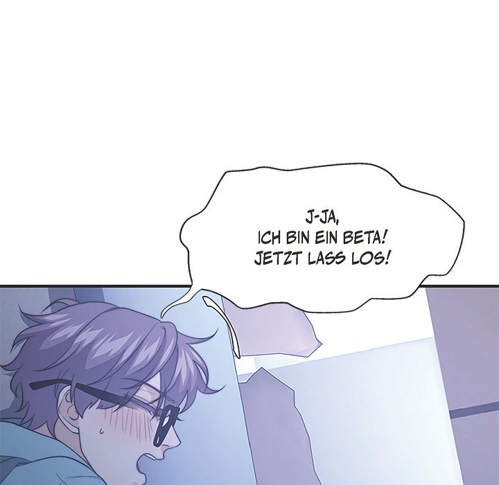 Die geheime Liebe des Omega K - episode 29 - 108