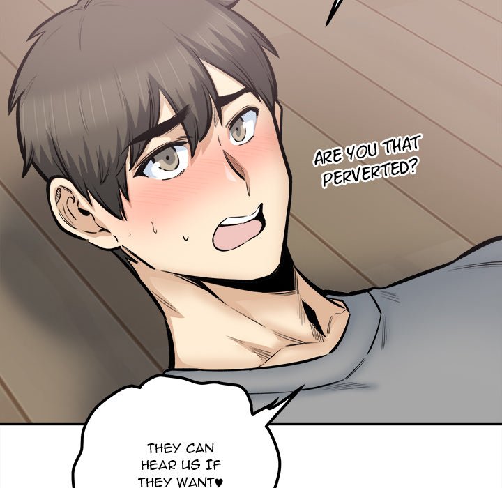 Excuse me, This is my Room - episode 111 - 97