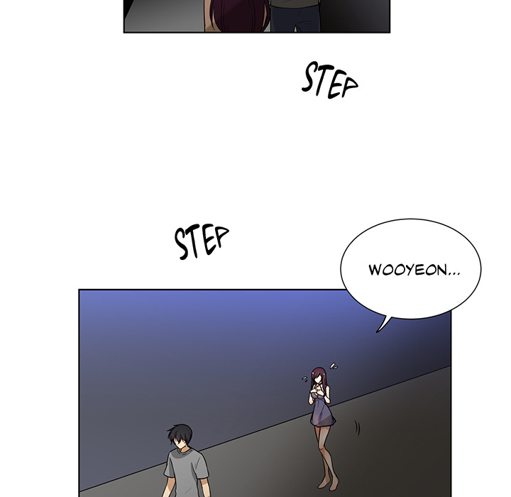 Shame Room - episode 3 - 4