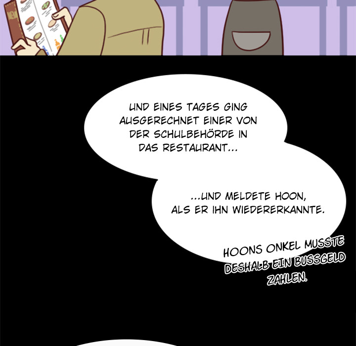 Dinge, die das Herz erwärmen - episode 11 - 22