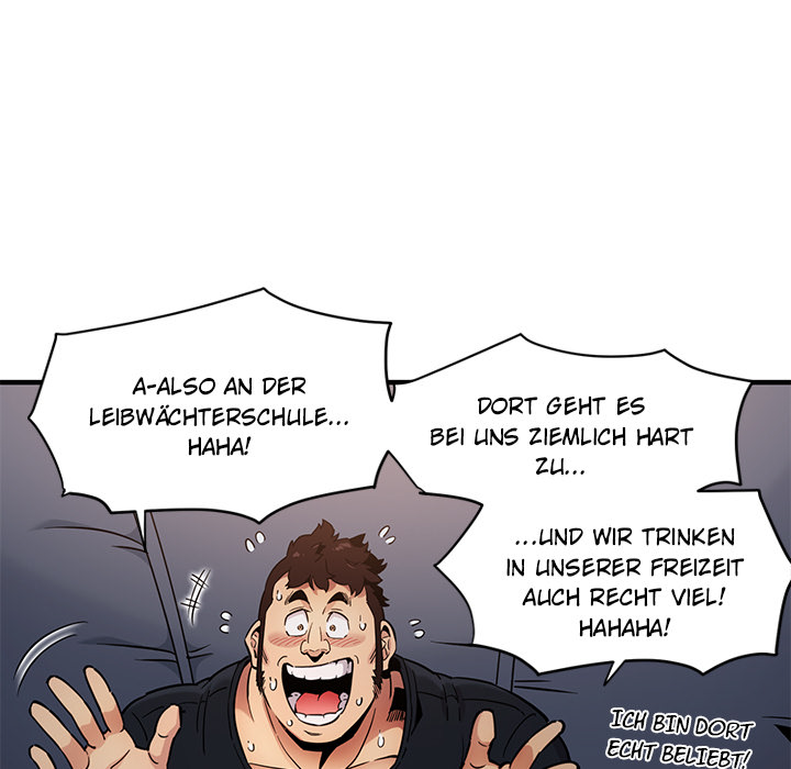 Wer hat Angst vor Mister H? - episode 6 - 79