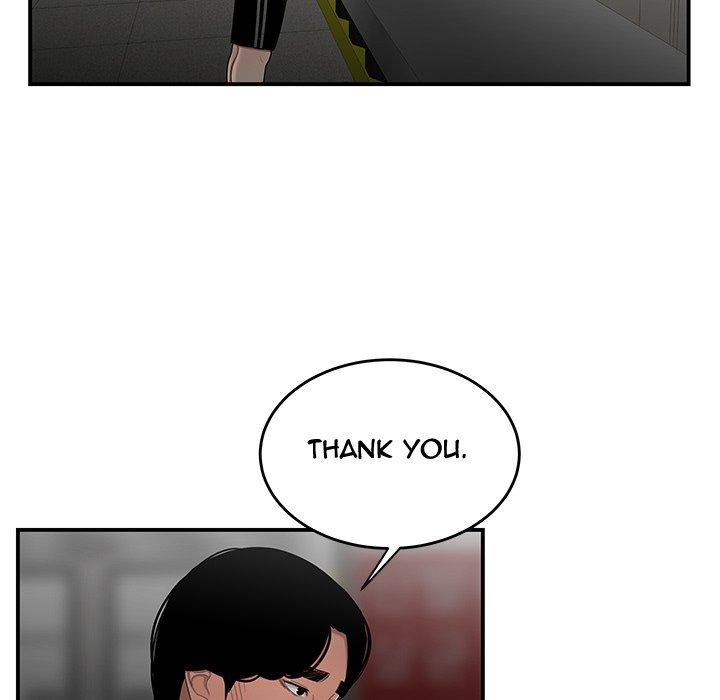 The Repeat Student - episode 8 - 45