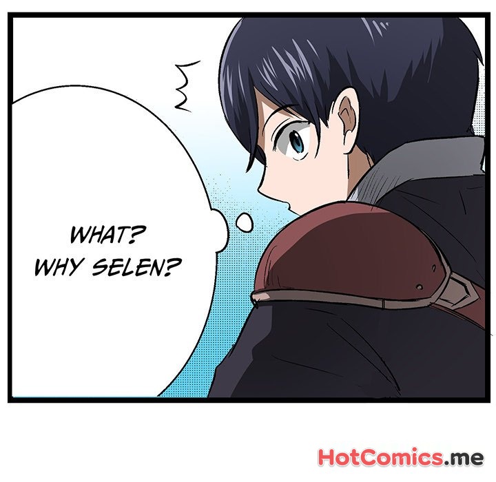 I Reincarnated as a Villain of an RPG, But I Want to Survive - episode 24 - 51