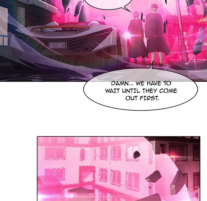 The Butterfly Dream - episode 9 - 24